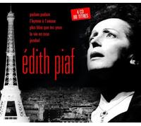 Edith Piaf - Vol. 2 -