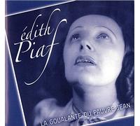 Edith Piaf - Vol. 3 - La Goualante Du Pauvr