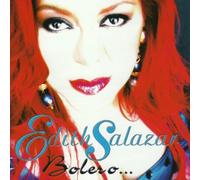 Edith Salazar - Bolero, Cartas De Amor Y Desam