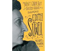 Edith Sitwell: Avant garde poet, English genius