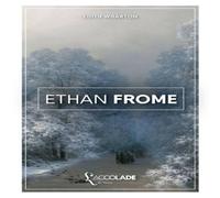 Edith Wharton Ethan Frome: bilingue anglais/français (avec lecture audio Edith Wharton Multicolor