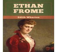 Edith Wharton Ethan Frome Paperback Book in Green Edith Wharton Green