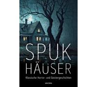Edith Wharton F Spukhäuser. Klassische Horror- und Geistergeschichte (Paperback)