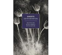 Edith Wharton Ghosts (Paperback) (US IMPORT)
