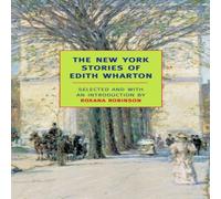 Edith Wharton New York Stories Of Edith Whart Paperback Book Edith Wharton Multicolor