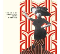 Edith Wharton The Age of Innocence Paperback Book Edith Wharton Multicolor