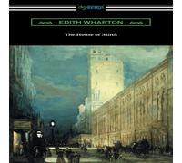 Edith Wharton The House of Mirth Paperback Book Edith Wharton Multicolor