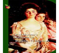 Edith Wharton The Mother's Recompense N/A Book Edith Wharton Multicolor