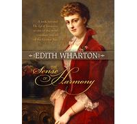 Edith Wharton: The Sense of Harmony [DVD] [Import]