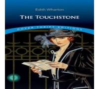 Edith Wharton Touchstone Paperback Book Edith Wharton Multicolor