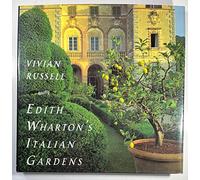 Edith Wharton's Italian Gardens