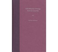 Edith Wharton's Writings from the Great War