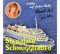 Editha (Maniscalo) - Auf froher Welle mit Editha Seewalzer + Schmugglerlied - Das gibt's nur in Mölln + Komm doch ein bißchen rüber