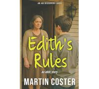 Edith's Rules: An ABDL femdom story