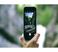 Editing a Landscape Photo