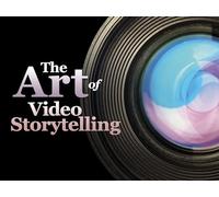 Editing a Visual Story Puts It All Together
