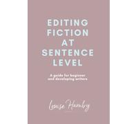 Editing Fiction at Sentence Level
