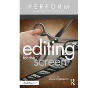 Editing for the Screen