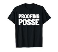Editing Team Text - Proofreading Proofreader T-Shirt