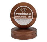 Edition 005: Freedom | Zyn Metal Can | Metal Zyn Container | Pouch Container | Small Storage Tin (Copper)