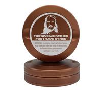 Edition 012: Forgive Me Father | Zyn Metal Can | Metal Zyn Container | Snus Can | Snus Container (Copper)