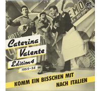 Edition 04 (1955-56)-Komm ein bisschen mit nach Italien (#bfx15294) [VINYL]