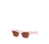 Edition 3 Sunglasses - female - Oliver Peoples - Sunglasses - Pink - 52 MM - Accessories 52 MM