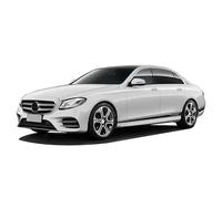 Edition 507 Styling Door Side Stripes Skirt Sticker, For Benz E Class W212 S212 A207 C207 W213 S213 A238 C238 E63 AMG