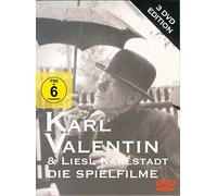 Edition-Alle Spielfilme+Bonus