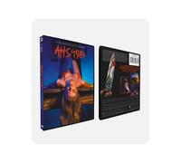 Edition American Horror Story :1984 [Season 9] DVD TV Series [3 Discs]
