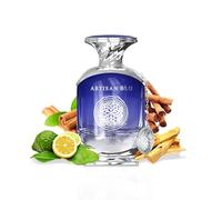 Edition Artisan Blu by Anfar for Men - 3.4 oz Extrait De Parfum Spray