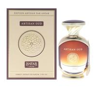 Edition Artisan Oud by Anfar for Men - 3.4 oz Extrait De Parfum Spray
