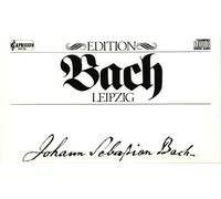 Edition Bach Leipzig