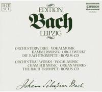 Edition Bach Leipzig