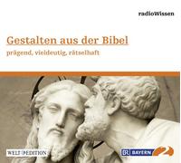 Edition Br2 Radiowissen - Das Tier in Kult und Religion-Schlangen,Wölfe,Elef