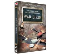 EDITION COLLECTOR - WAR BIRDS