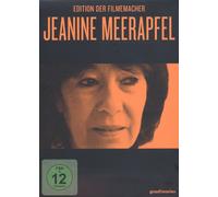 Edition der Filmemacher - Jeanine Meerapfel (DVD) Dokumentation