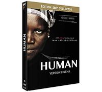 edition digibook collector human 3 dvd