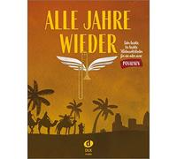 Edition Dux Alle Jahre wieder - Posaune