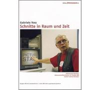 Edition Filmmuseum 12 - Schnitte in Raum und Zeit (2 DVDs)