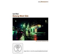 Edition Filmmuseum 121 - Batang West Side