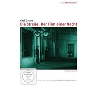 Edition Filmmuseum 129 - Die Strasse