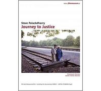 Edition Filmmuseum 42 - Journey to Justice [DVD]