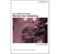 Edition Filmmuseum 43 - Miracle de la création