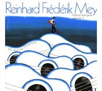 Reinhard Mey Edition Française Vol.3 (CD)