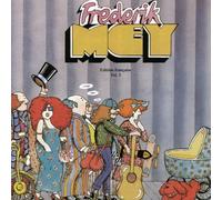 Edition Francaise 5 by REINHARD MEY (2001-01-22)