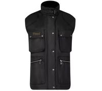 Edition Gilet Black Down Jacket Belstaff Black M