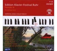 Edition Klavier-Festival Ruhr 3: Portraits