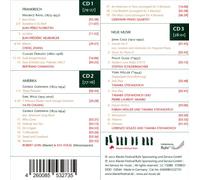 EDITION KLAVIER-FESTIVAL RUHR: FRANKREICH, AMERIKA & NEUE MUSIK NEW CD