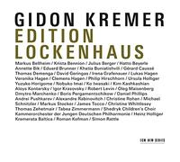 Edition Lockenhaus